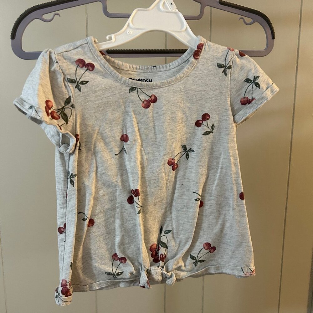 Kids T-shirt